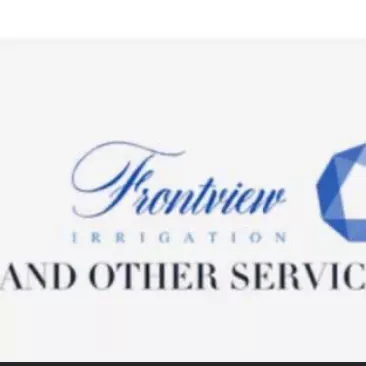 FrontView Irrigation and other services LLC