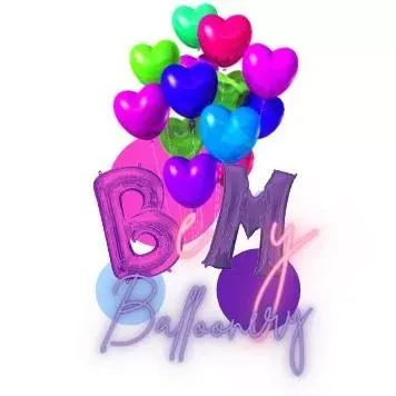 Be My Balloonery ATL