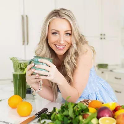 Nursing Your Way to Wellness