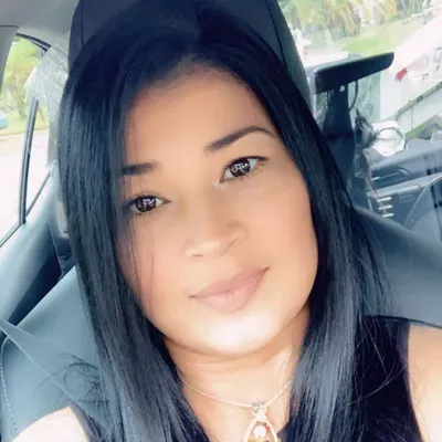 Jenny drives you