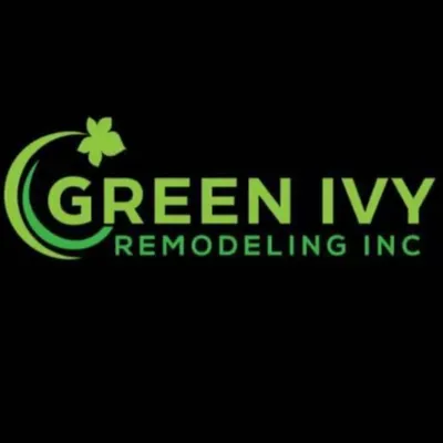 Green Ivy Remodeling