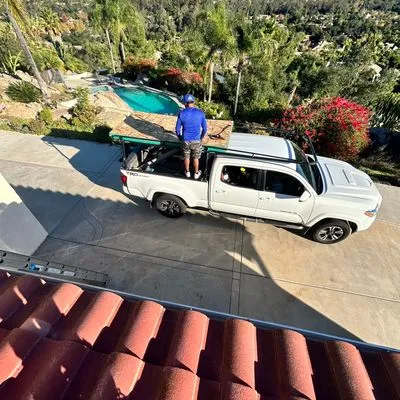 Roofing Rosendo