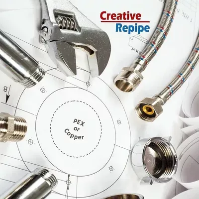 Creative Repipe