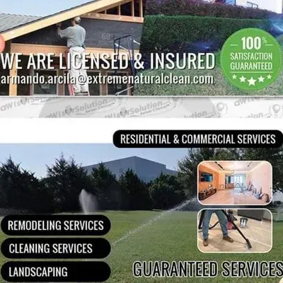 EXTREME NATURAL C. LLC
