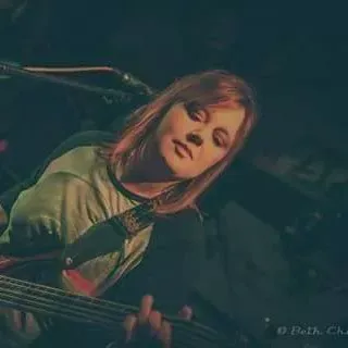 Shelley Rae Music Teacher