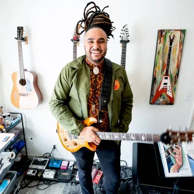 Jose Longino