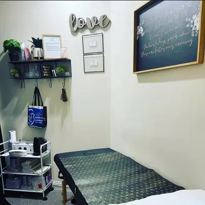 Rooted Suds Natural Body Boutique