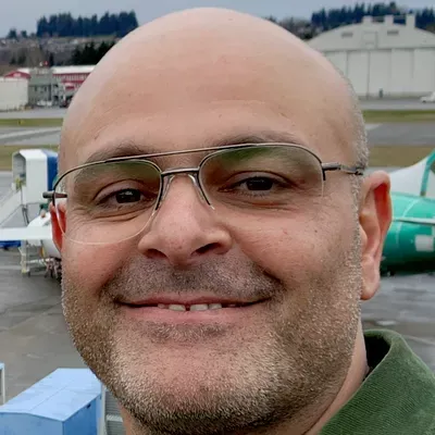 Seattle Builds