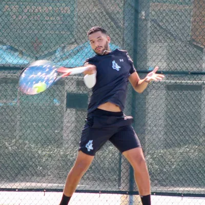 Tennis lessons