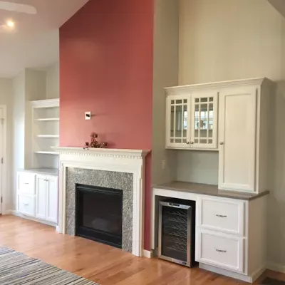 Crown Element Carpentry