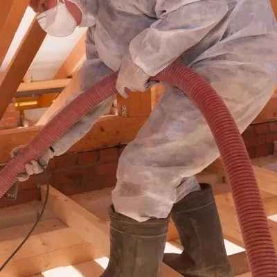 Attic Advisor