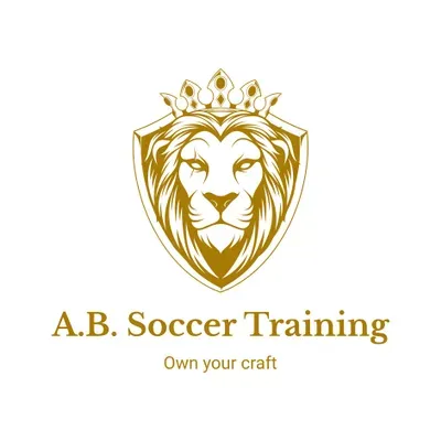A.B. Soccer Training