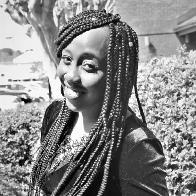 Caroline Wanjiru