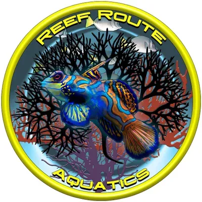 Reef Route Aquatics