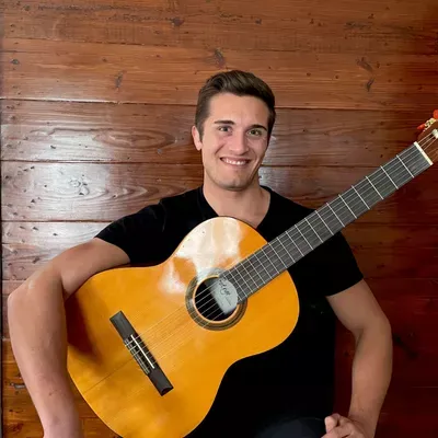Lone Star Guitar Lessons