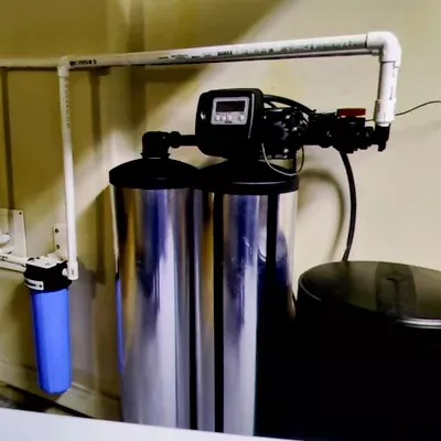Kaha Water Softener Sales, Service, Upgrad.