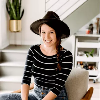 Meghan Kinney Designs