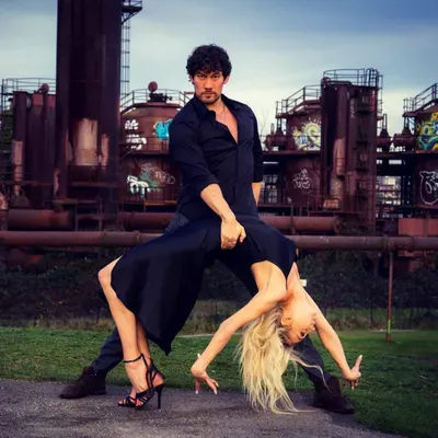 D&S Ballroom Dance