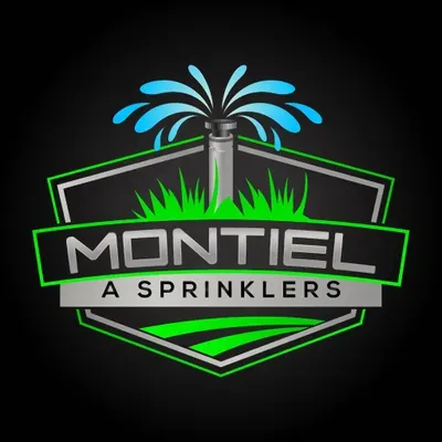Montiel A Sprinklers