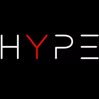 HYPE Agency