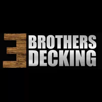 3 Brothers Decking