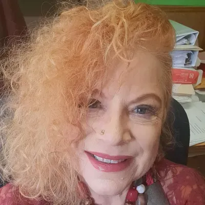 SUSAN WINDER-RIVERA, CTRS