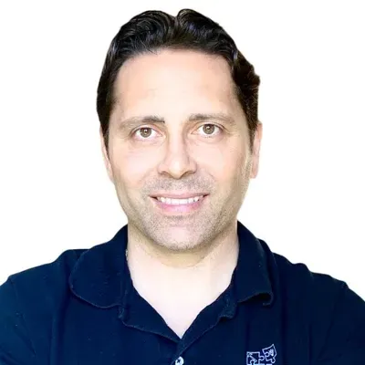 Marcos Correa