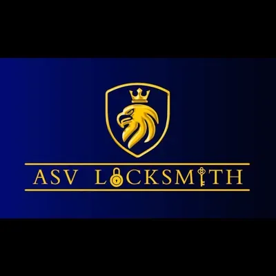ASV Locksmith
