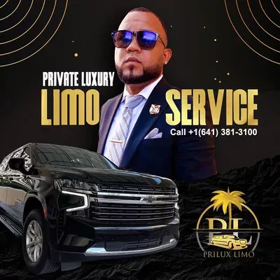 Prilux Limo