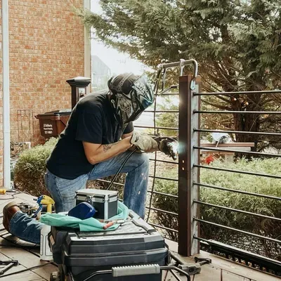 Churchmans Welding & Fabrication