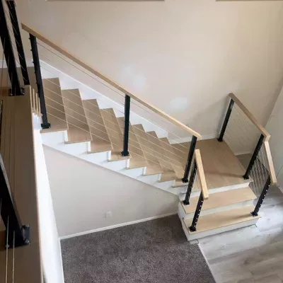 L.A Custom Stairs