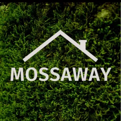 Mossaway Roof Maintenance & Install