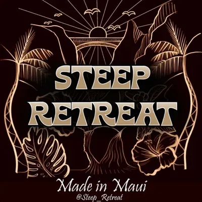 Steep Retreat