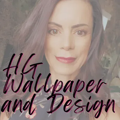 HG Wallpaper and Design