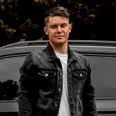 Zac Gudakov