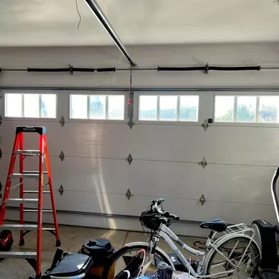 Bay Garage Doors