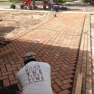 Abescape Landscaping and Irrigation