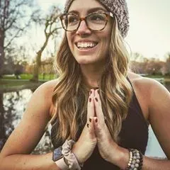 Krysta-Lyn Yoga and Reiki