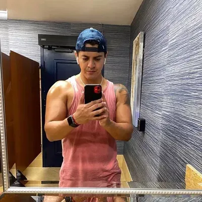 Oscar - Personal Trainer