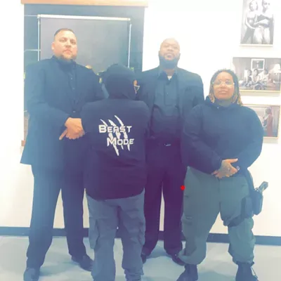 Beast Mode Security LLC