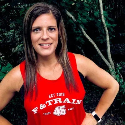Women's Nutrition, Mindset & Health Coaching