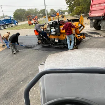 Triple J Paving