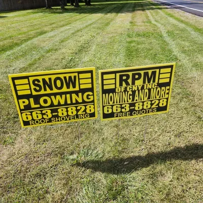 Royal Property Maintenance Of CNY INC.