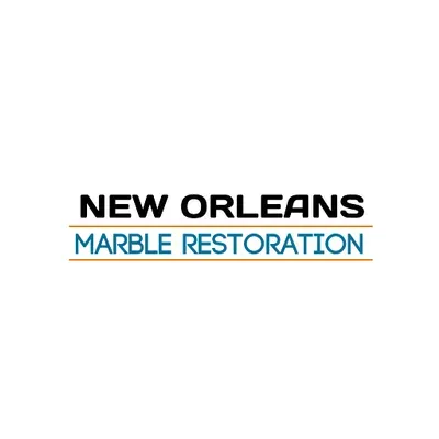 New Orleans Marble Restoration