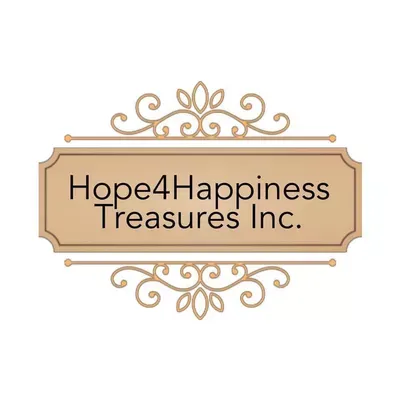 Hope4Happiness Treasures