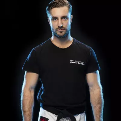 Krav Maga - $200 1-1 session