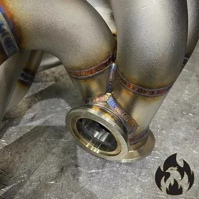 The humble welder