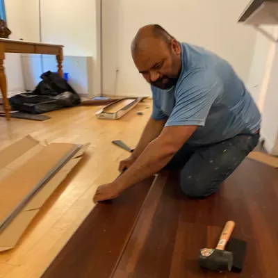 FJ Handyman services Llc