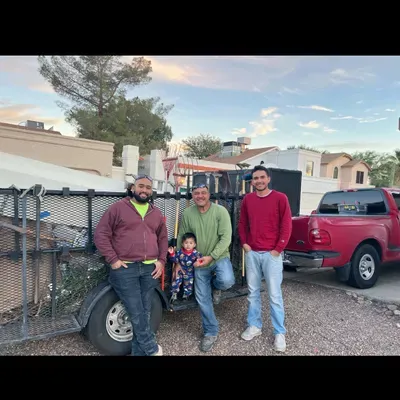 Bert’s Landscaping. LLC.