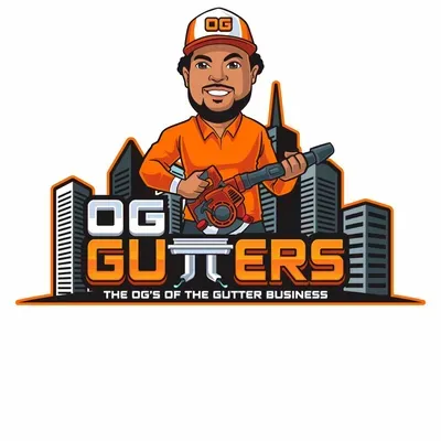 OG Gutters LTD